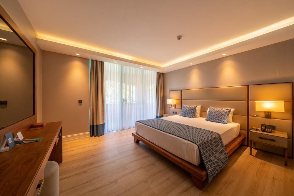Liberty Lykia  - Adults Only — Hotel rooms in Fethiye, Mugla