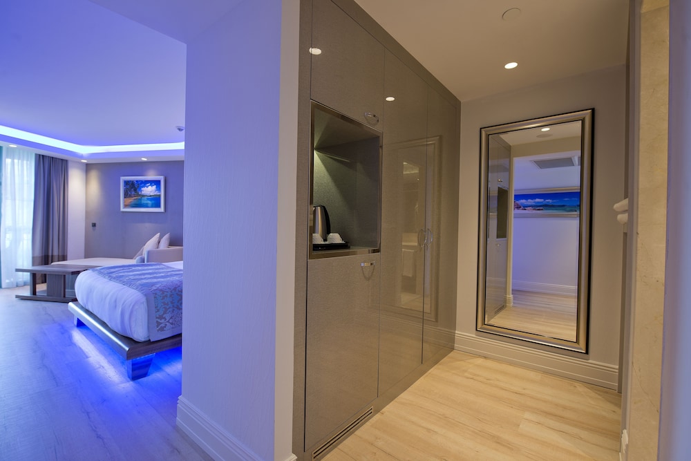 Liberty Lykia  - Adults Only — Hotel rooms in Fethiye, Mugla