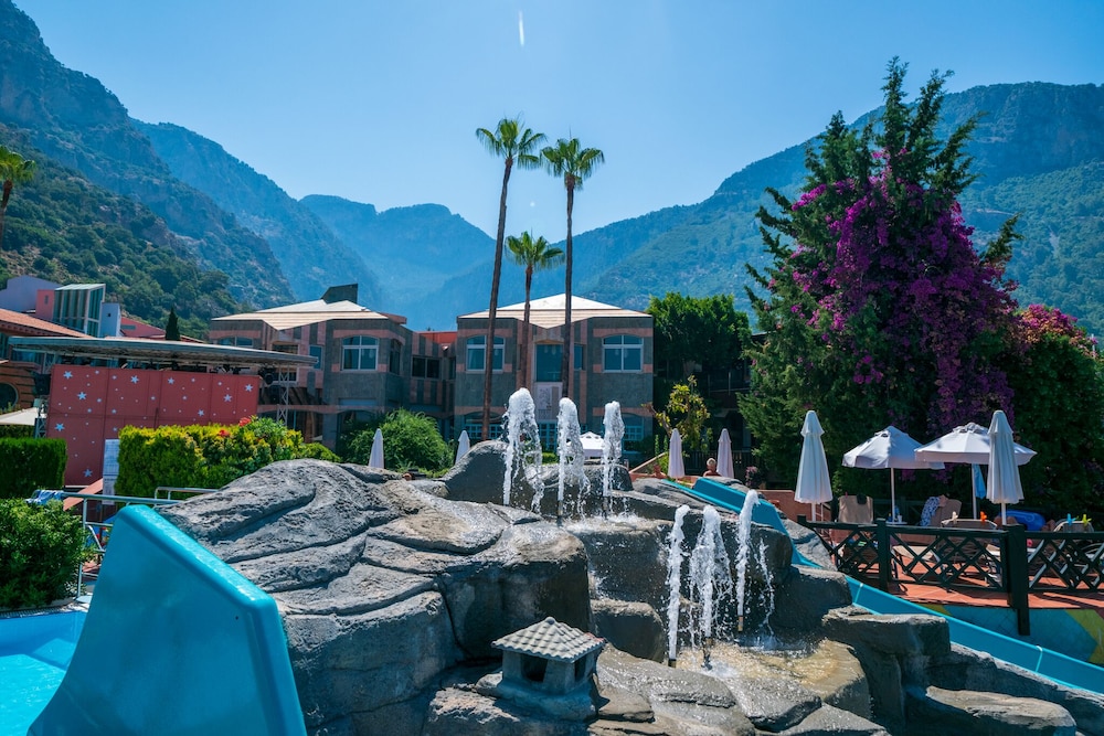 Liberty Lykia  - Adults Only — Attractions for children in Fethiye, Mugla