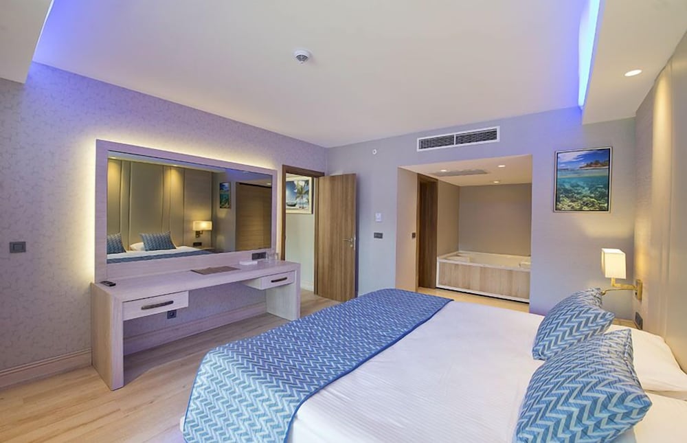 Liberty Lykia  - Adults Only — Hotel rooms in Fethiye, Mugla
