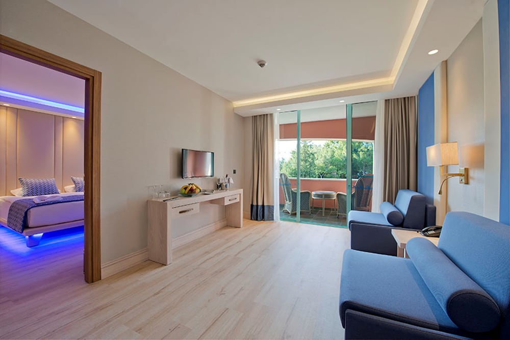 Liberty Lykia  - Adults Only — Hotel rooms in Fethiye, Mugla
