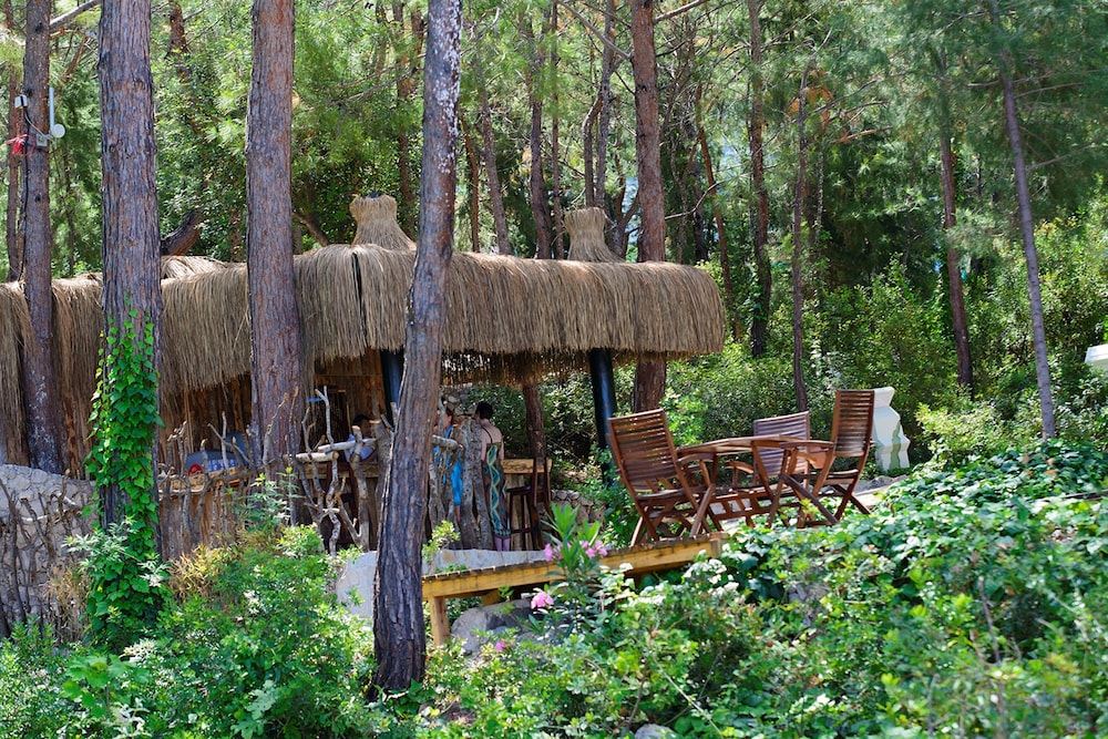 Liberty Lykia  - Adults Only — Restaurant & bars in Fethiye, Mugla