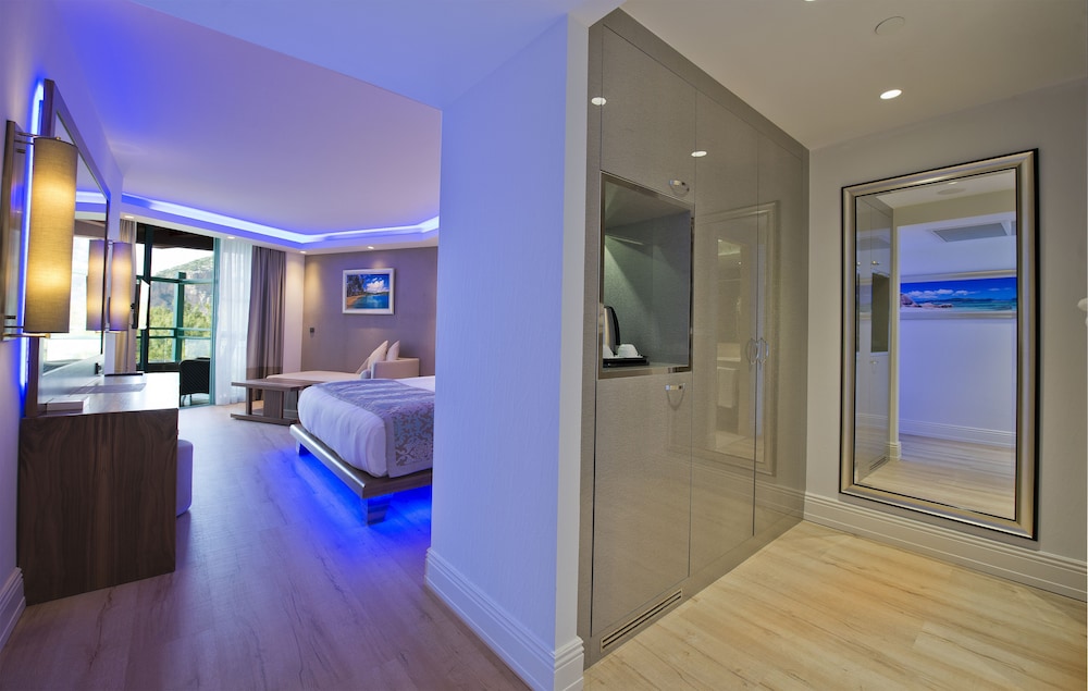 Liberty Lykia  - Adults Only — Hotel rooms in Fethiye, Mugla