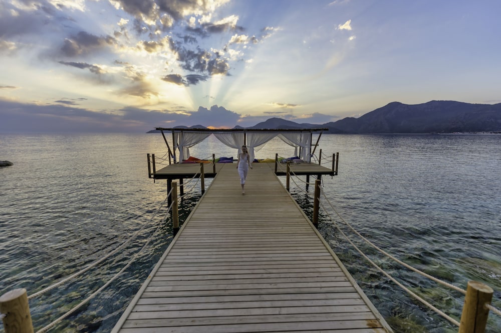Liberty Lykia  - Adults Only — Spa in Fethiye, Mugla