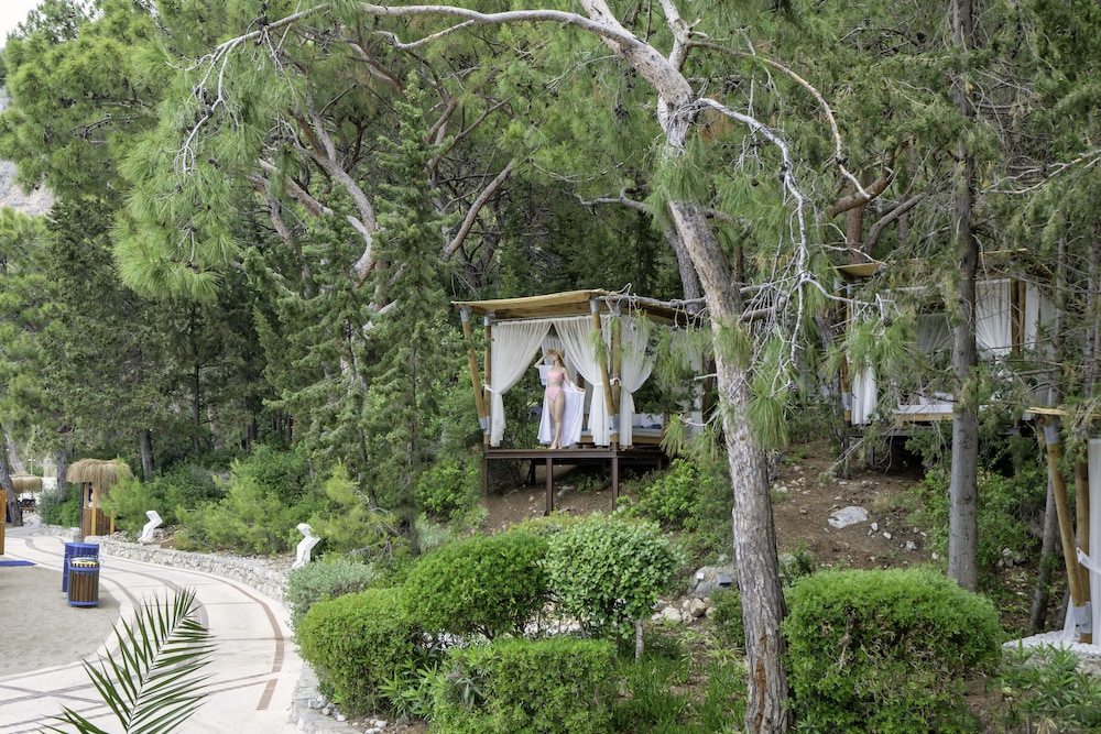 Liberty Lykia  - Adults Only — Spa in Fethiye, Mugla