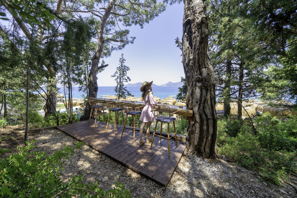 Liberty Lykia  - Adults Only — Attractions in the area in Fethiye, Mugla