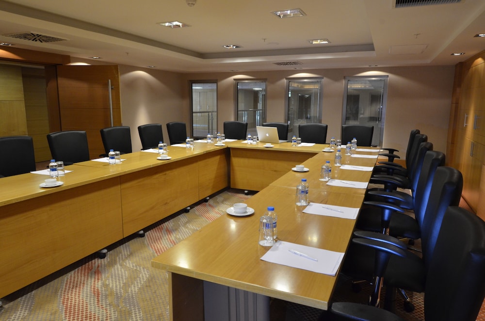 Liberty Lykia  - Adults Only — Hotel building in Fethiye, Mugla