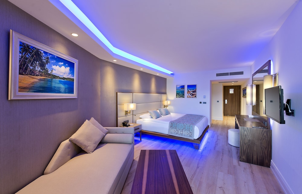 Liberty Lykia  - Adults Only — Hotel rooms in Fethiye, Mugla