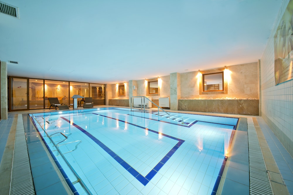 Liberty Lykia  - Adults Only — Swimming pool in Fethiye, Mugla