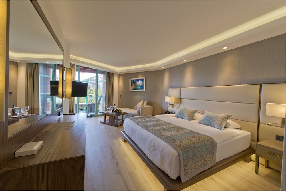 Liberty Lykia  - Adults Only — Hotel rooms in Fethiye, Mugla