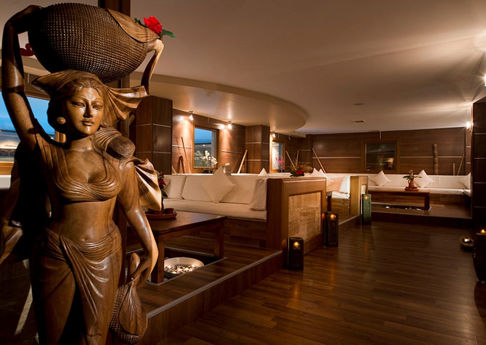 Liberty Lykia  - Adults Only — Spa in Fethiye, Mugla