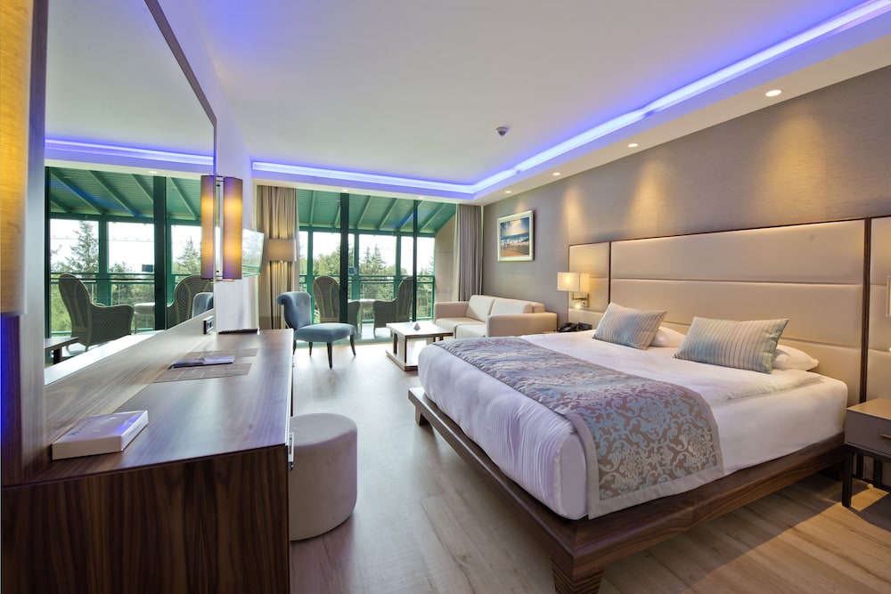 Liberty Lykia  - Adults Only — Hotel rooms in Fethiye, Mugla
