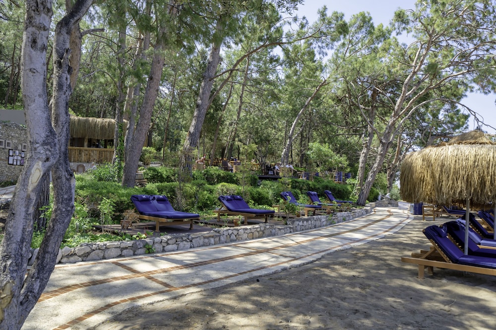 Liberty Lykia  - Adults Only — Hotel building in Fethiye, Mugla