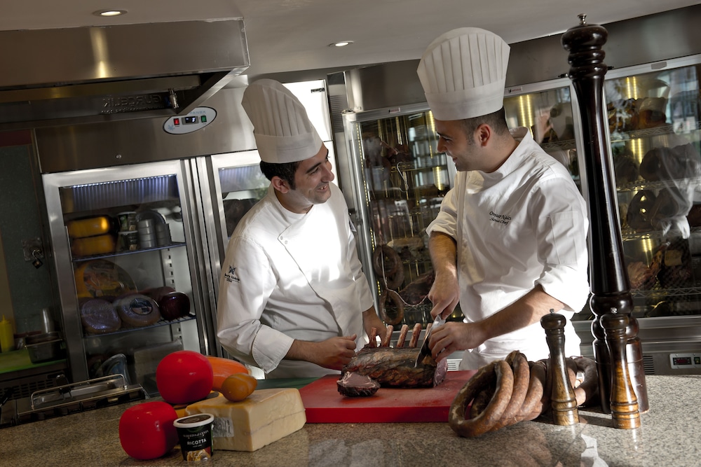 Liberty Lykia  - Adults Only — Restaurant & bars in Fethiye, Mugla