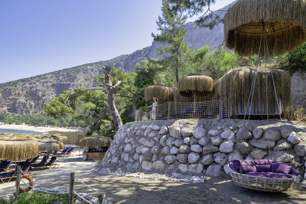 Liberty Lykia  - Adults Only — Beach in Fethiye, Mugla