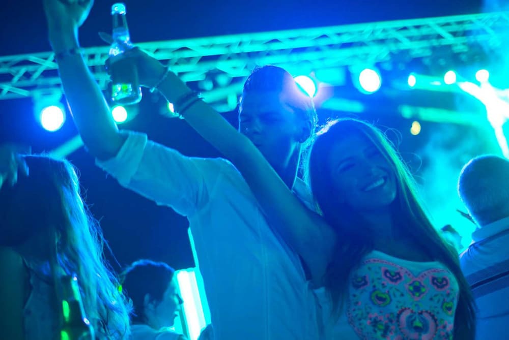 Liberty Lykia  - Adults Only — Restaurant & bars in Fethiye, Mugla