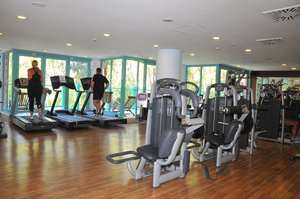Liberty Lykia  - Adults Only — Sports & recreation in Fethiye, Mugla