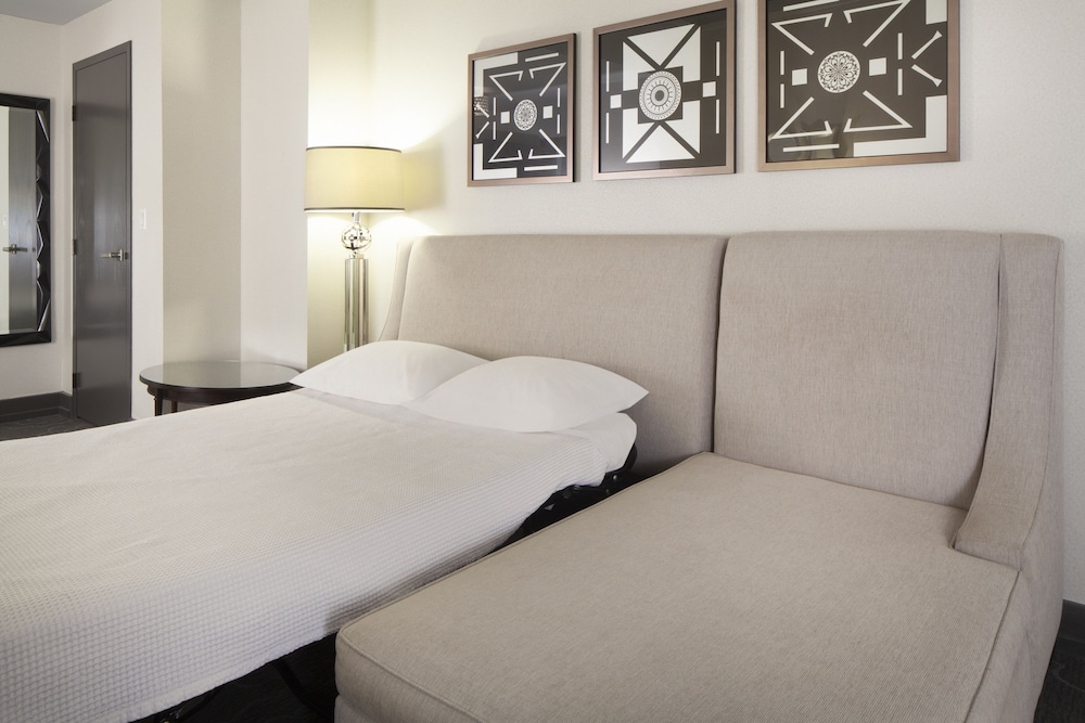 Silversmith Hotel Chicago Downtown — Hotel rooms in Chicago, Illinois
