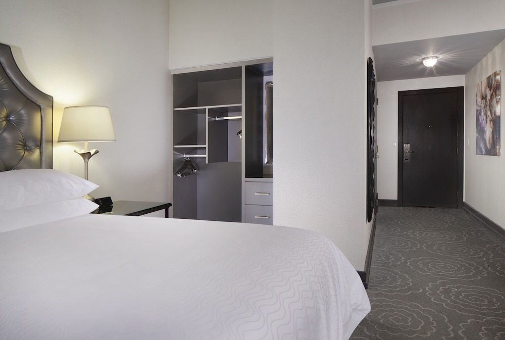 Silversmith Hotel Chicago Downtown — Hotel rooms in Chicago, Illinois