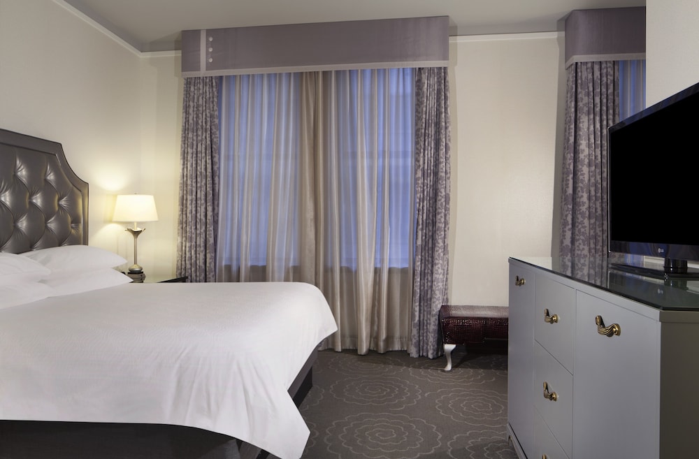 Silversmith Hotel Chicago Downtown — Hotel rooms in Chicago, Illinois