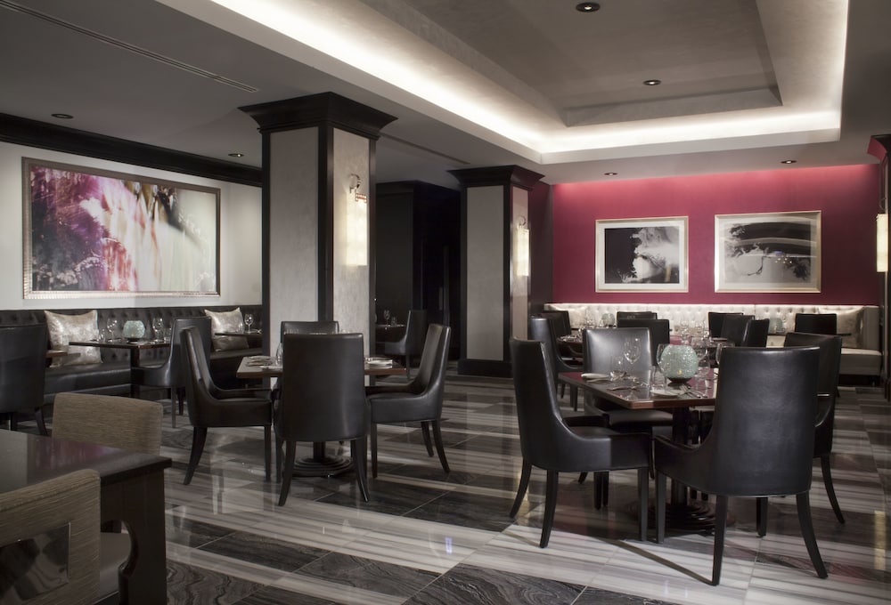 Silversmith Hotel Chicago Downtown — Restaurant & bars in Chicago, Illinois