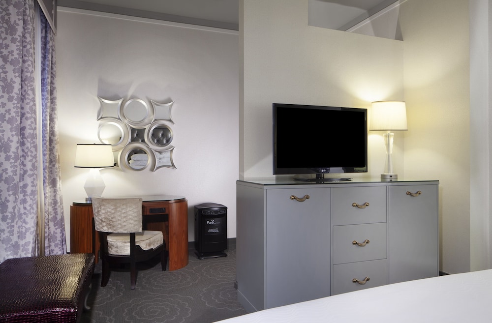 Silversmith Hotel Chicago Downtown — Hotel rooms in Chicago, Illinois