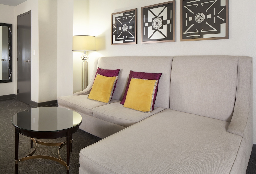 Silversmith Hotel Chicago Downtown — Hotel rooms in Chicago, Illinois