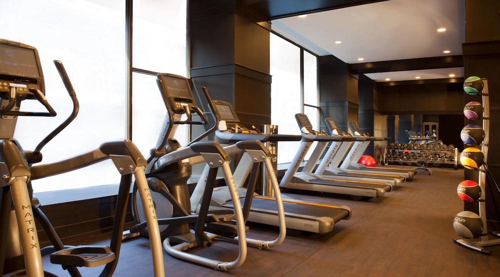 Silversmith Hotel Chicago Downtown — Sports & recreation in Chicago, Illinois