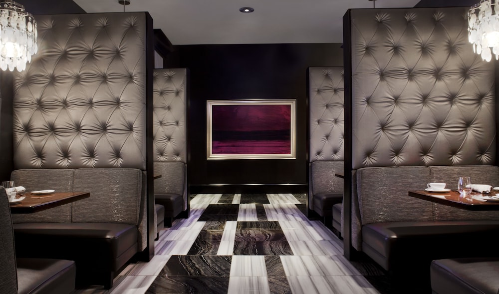 Silversmith Hotel Chicago Downtown — Restaurant & bars in Chicago, Illinois