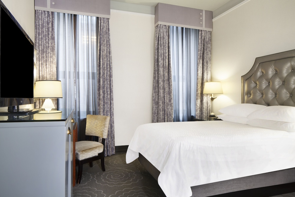 Silversmith Hotel Chicago Downtown — Hotel rooms in Chicago, Illinois