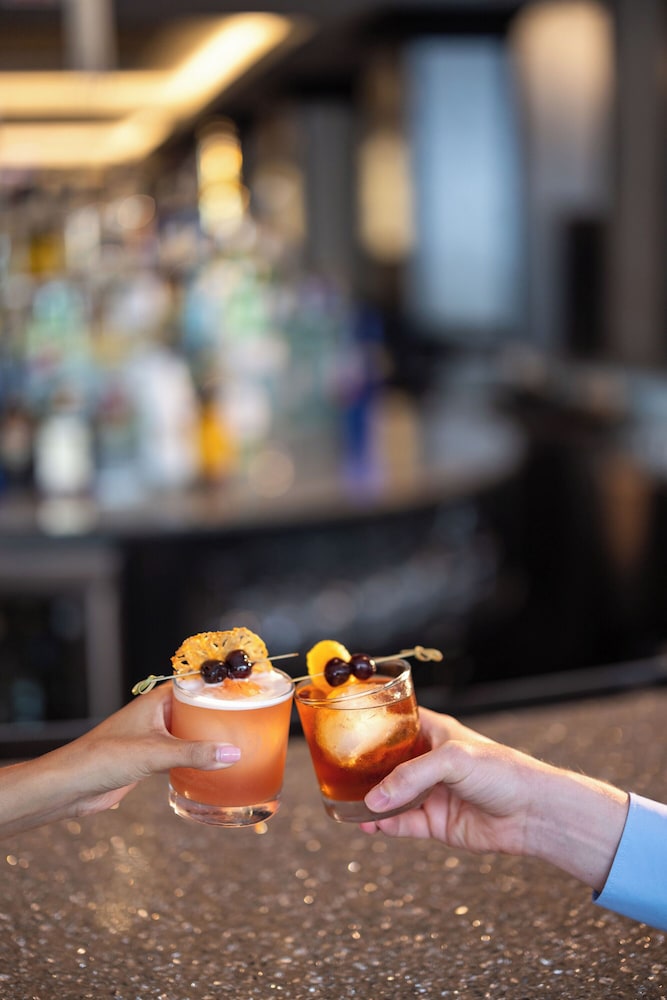 Silversmith Hotel Chicago Downtown — Restaurant & bars in Chicago, Illinois