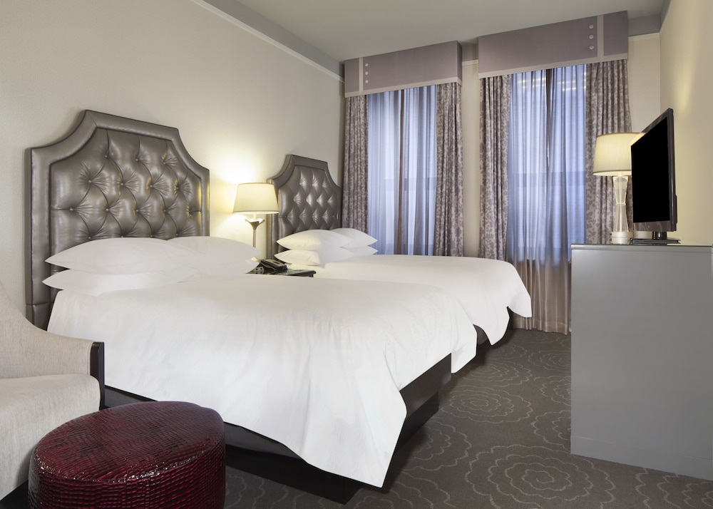 Silversmith Hotel Chicago Downtown — Hotel rooms in Chicago, Illinois