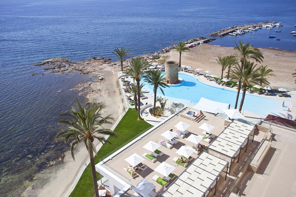 Hotel Torre Del Mar - zdjęcie 2