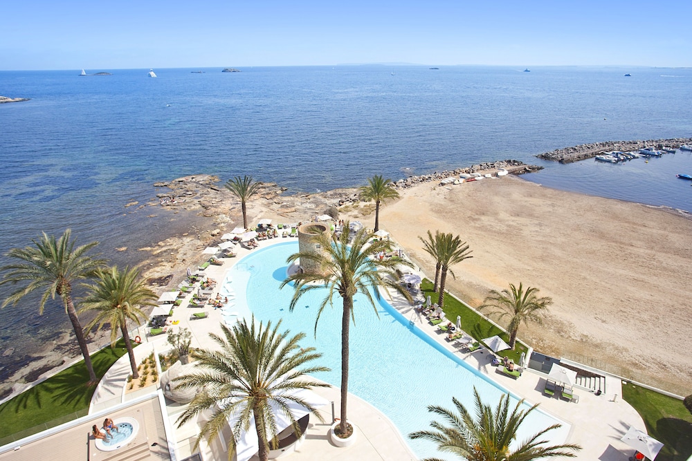 Hotel Torre Del Mar — Main photo in Playa d'en Bossa, Balearic Islands