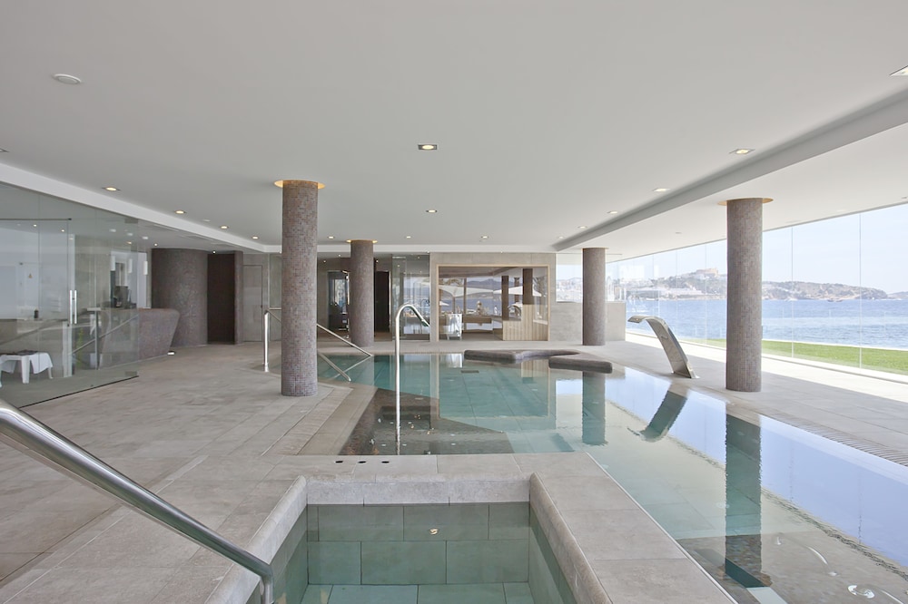 Hotel Torre Del Mar — Spa in Playa d'en Bossa, Balearic Islands