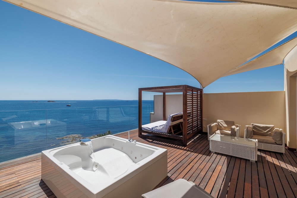 Hotel Torre Del Mar - zdjęcie 3