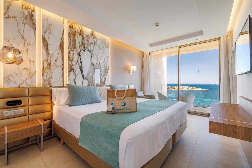 Hotel Torre Del Mar - zdjęcie 5