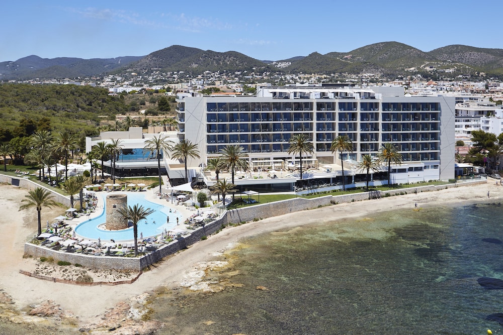 Hotel Torre Del Mar - zdjęcie 4