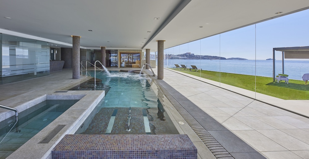 Hotel Torre Del Mar — Spa in Playa d'en Bossa, Balearic Islands