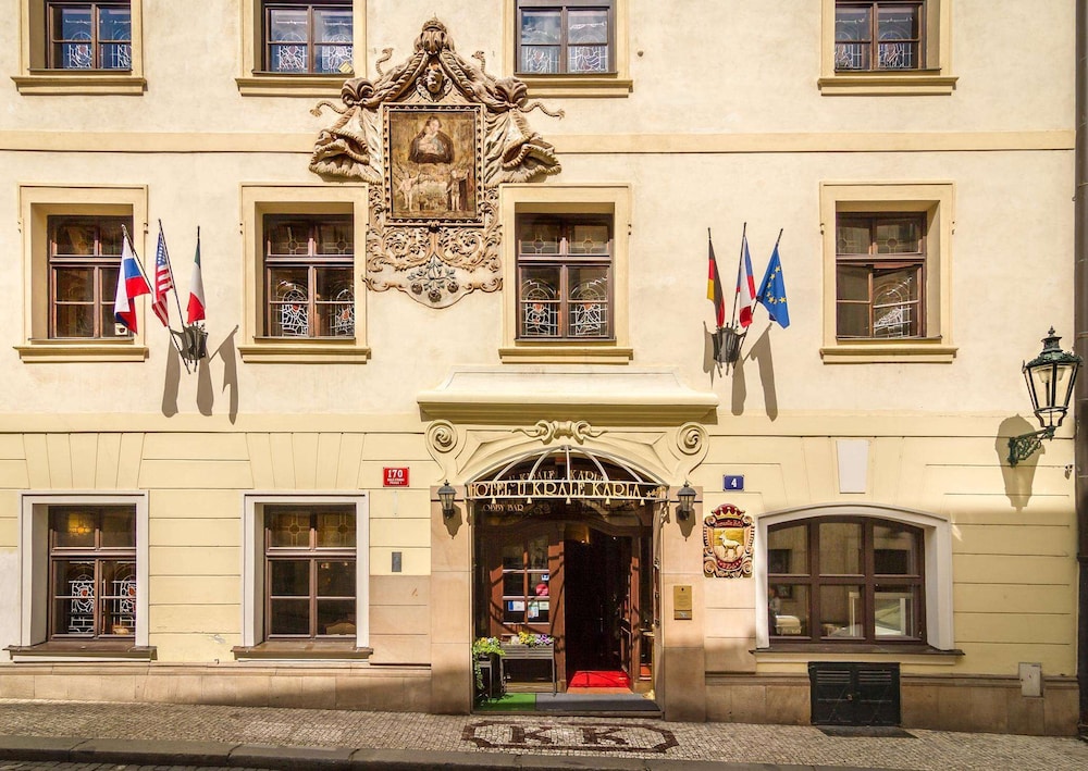 The King Charles — Main photo in Prague, Prague