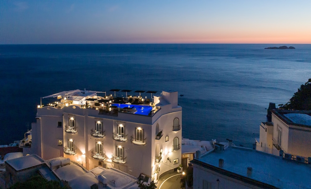 Hotel Villa Franca - zdjęcie 4