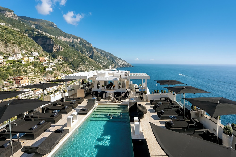 Hotel Villa Franca