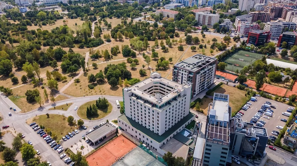 Vitosha Park Hotel