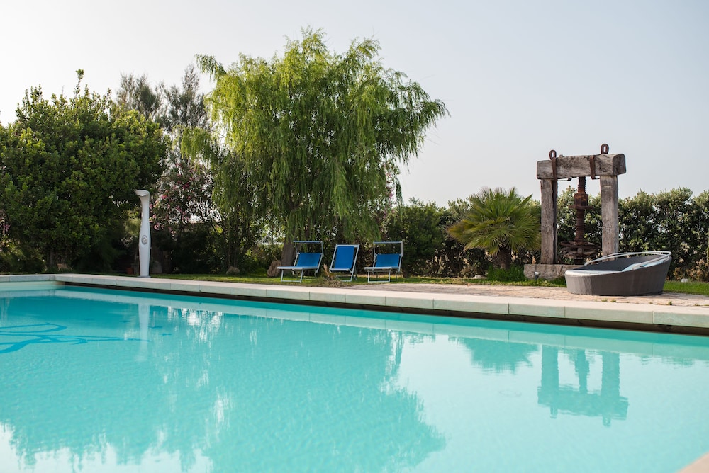 Relais Antiche Saline - zdjęcie 2