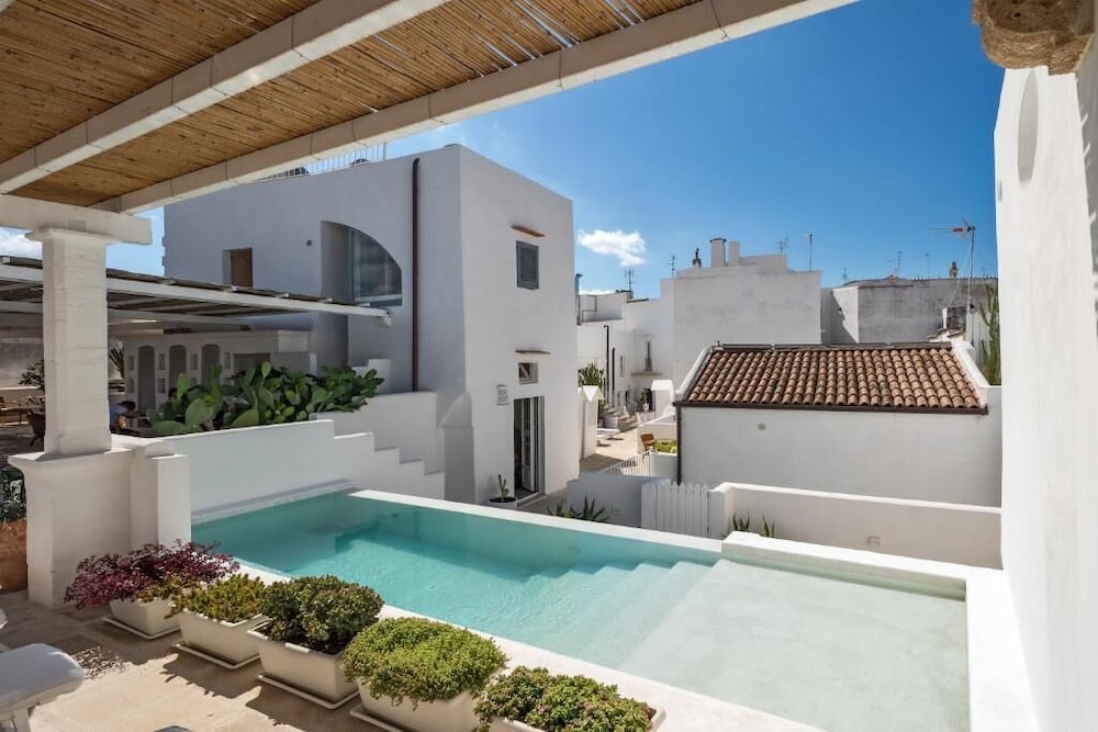 Relais Corte Palmieri