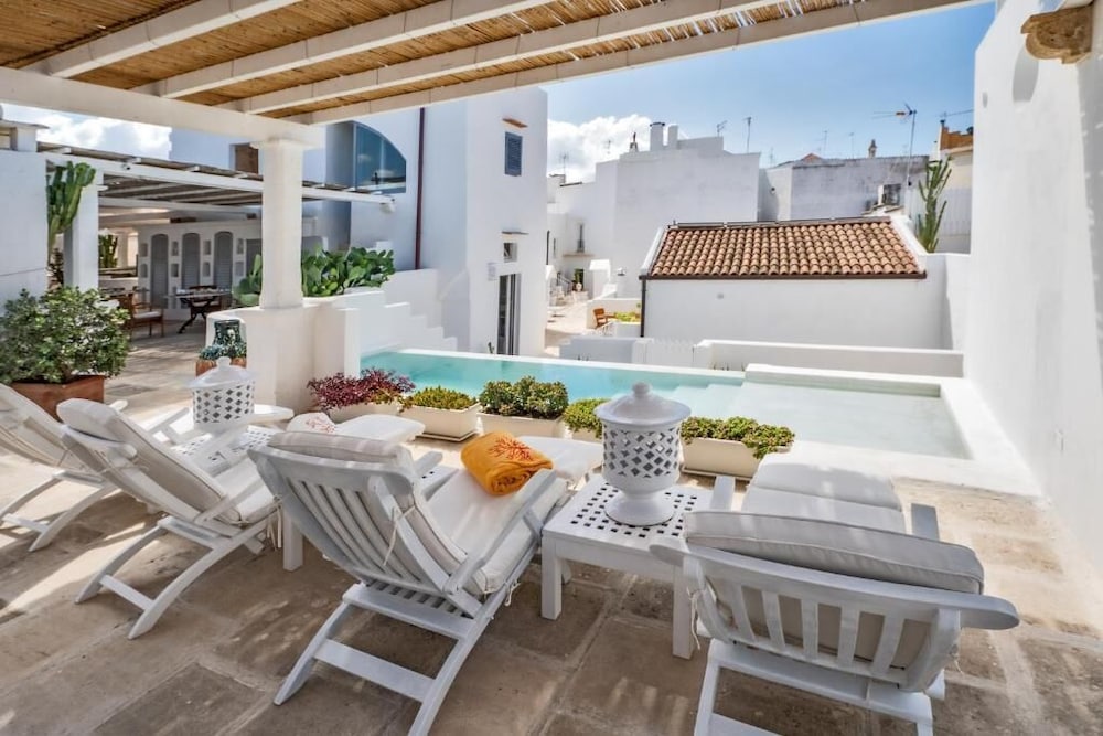 Relais Corte Palmieri - zdjęcie 3