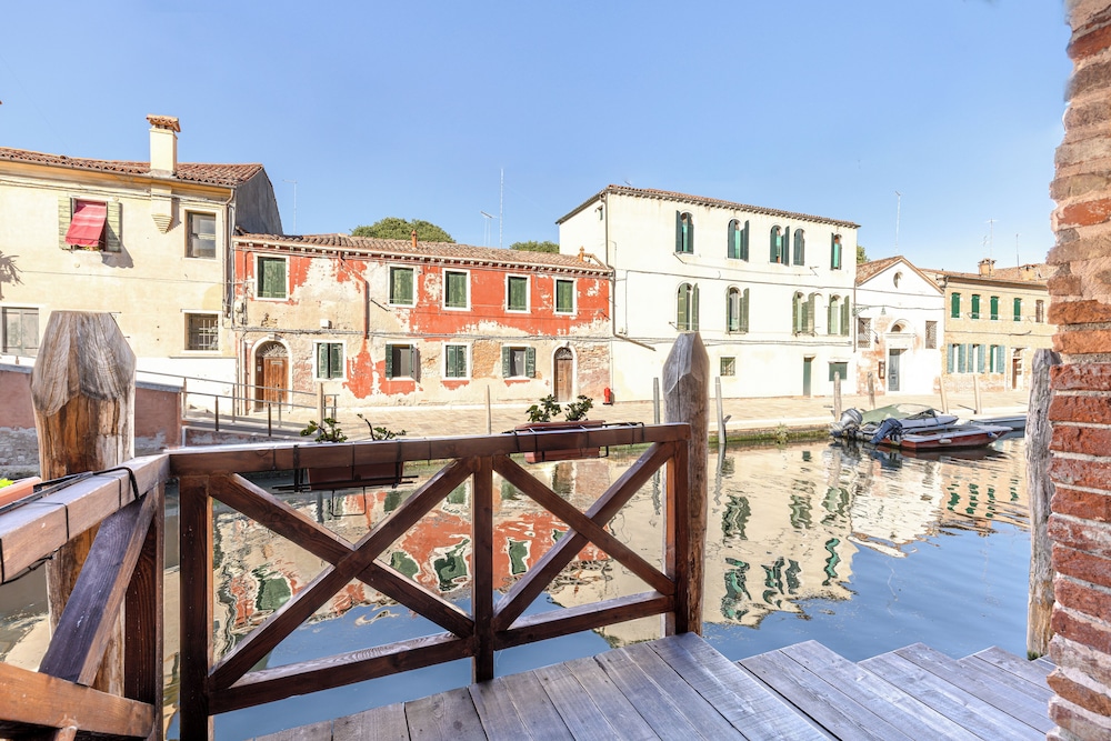 Eurostars Cannaregio — Attractions in the area in Venice, Veneto