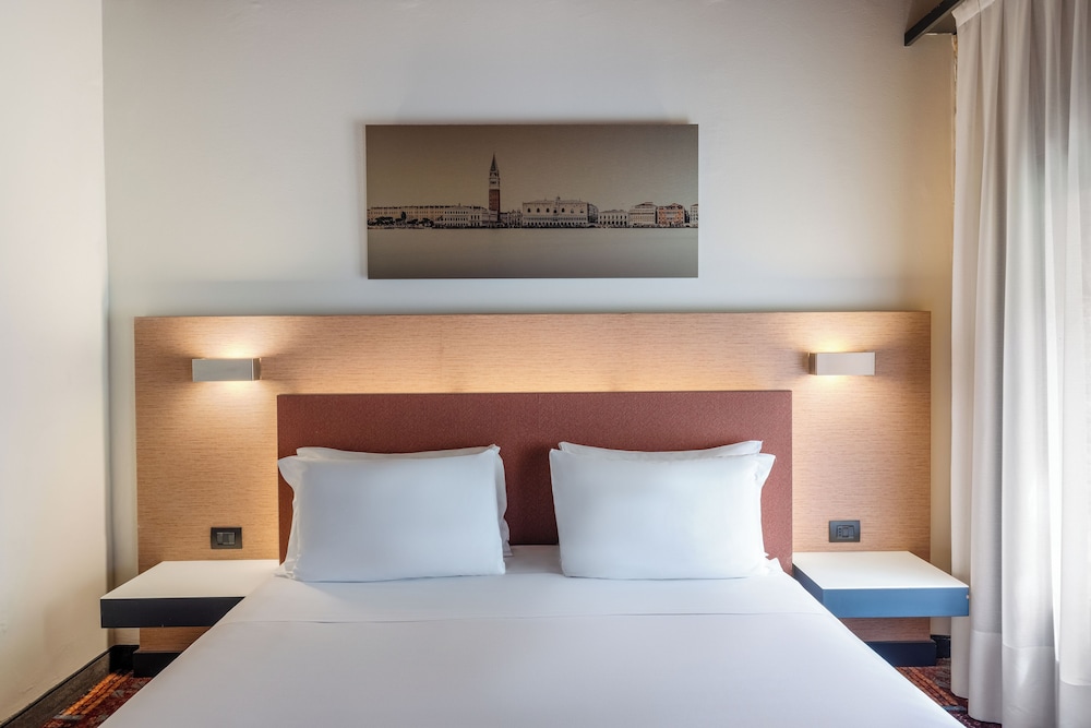 Eurostars Cannaregio — Hotel rooms in Venice, Veneto