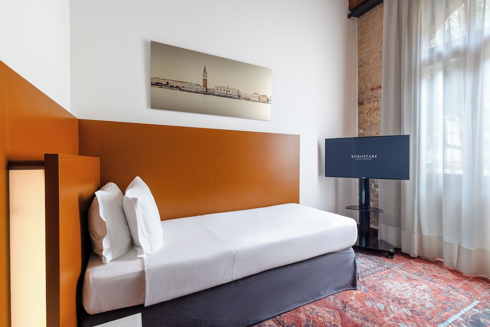 Eurostars Cannaregio — Hotel rooms in Venice, Veneto