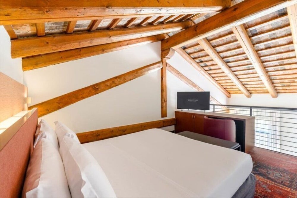 Eurostars Cannaregio — Hotel rooms in Venice, Veneto